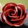 Small rose Chic Mold